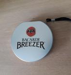 bacardi breezer metaal box, Comme neuf, Enlèvement ou Envoi
