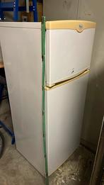 Réfrigérateur Whirlpool de 139 cm de haut, Electroménager, Réfrigérateurs & Frigos, 120 à 140 cm, Enlèvement, Utilisé, 45 à 60 cm