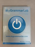 MyGrammarLab Intemediate B1/B2, Ophalen, Gelezen, Hoger Onderwijs, Pearson