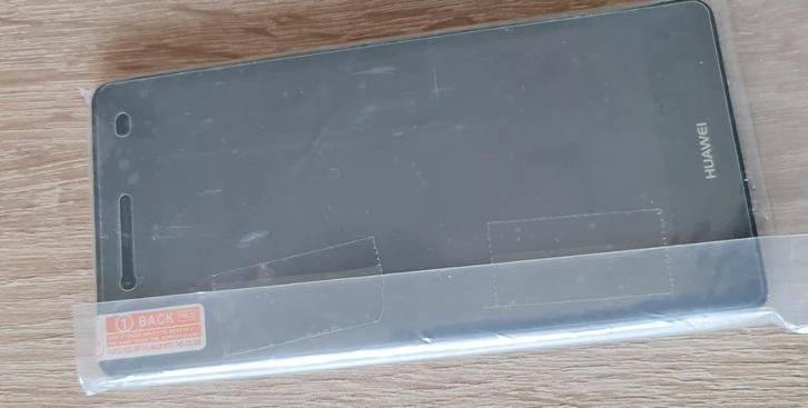 Huawei P8 Lite, Telecommunicatie, Mobiele telefoons | Huawei, Zo goed als nieuw, Ophalen