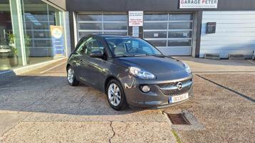 OPEL ADAM 1.2B beschikbaar voor biedingen