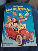 Walt Disney's leukste sprookjes, Boeken, Ophalen of Verzenden, Gelezen