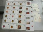 Briefkaarten postfris België 27 stuks, Timbres & Monnaies, Timbres | Europe | Belgique, Neuf, Enlèvement ou Envoi, Non oblitéré