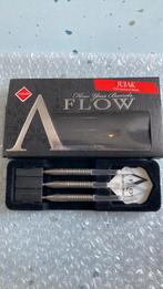DYNASTY A-FLOW JUJAK PARK DARTS 24 gr. 95%, Sport en Fitness, Ophalen of Verzenden, Gebruikt, Pijlen