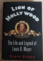 Lion of Hollywood - The Life and Legend of Louis B. Mayer, Ophalen of Verzenden