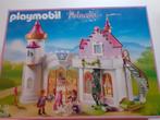 Playmobill princess 6849, Comme neuf, Ensemble complet, Enlèvement
