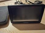 Garmin Camper 760LM, Ophalen, Gebruikt