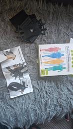 360 Verstelbare Smartphone Armband – Universeel & Comfortab