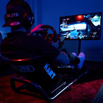 Oplite Nitrokart Family pack simulator beschikbaar voor biedingen
