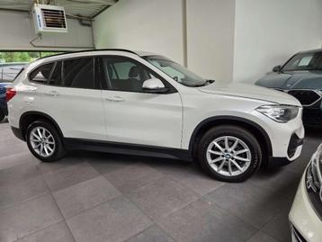 BMW X1 X1 sDrive16d Aut. beschikbaar voor biedingen