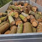 10 stère te klieven brandhout, Tuin en Terras, Brandhout, Ophalen of Verzenden, Blokken