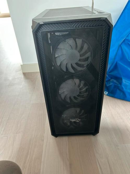 Pack Pc Gamer (info dans la description), Computers en Software, Desktop Pc's, Zo goed als nieuw, SSD, 32 GB, Met monitor, Gaming