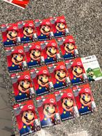 Nintendo Games t.w.v €15 Kan samen of appart verkocht worden, Ophalen, Zo goed als nieuw
