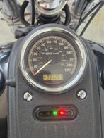 Harley Davidson FXDB Dyna Street Bob streetbob @motomobilia, Motoren, Motoren | Harley-Davidson, 2 cilinders, Motorrijbewijs A