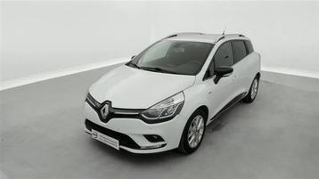 Renault Clio 0.9 TCe 90cv Limited NAVI / CARPLAY / PDC AR /  beschikbaar voor biedingen