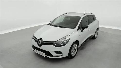 Renault Clio 0.9 TCe 90cv Limited NAVI / CARPLAY / PDC AR /, Auto's, Renault, Bedrijf, Te koop, Clio, ABS, Boordcomputer, Centrale vergrendeling