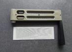 Vintage psychrometer - meetapparatuur Brannan, Doe-het-zelf en Bouw, Ophalen of Verzenden, Gebruikt