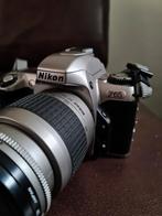 Used Nikon F65 & 28-80mm AF 35mm Film SLR Camera, Audio, Tv en Foto, Ophalen of Verzenden, Zo goed als nieuw, Nikon