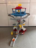 Paw patrol, Ophalen, Zo goed als nieuw