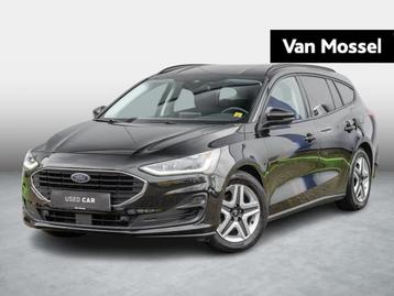 Ford Focus Clipper - Driver Assist - Camera - Winterpack beschikbaar voor biedingen