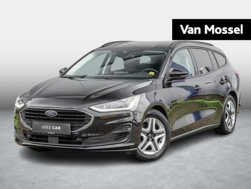 Ford Focus Clipper - Driver Assist - Camera - Winterpack, Auto's, Ford, Bedrijf, Te koop, Focus, Achteruitrijcamera, Adaptive Cruise Control