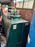 mazouttank, Doe-het-zelf en Bouw, Chauffageketels en Boilers, Ophalen