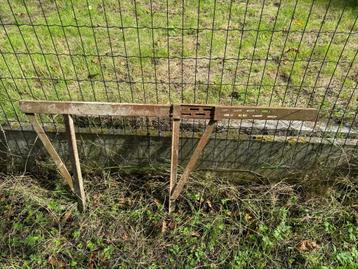 Balkklemmen beschikbaar voor biedingen