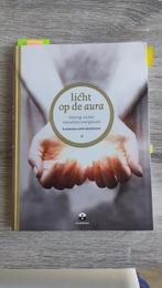 Licht op de Aura, Barbara Ann Brennan, Instructieboek, Overige onderwerpen, Ophalen
