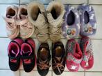 Lot de chaussures + pantoufles taille 29, Enfants & Bébés, Vêtements enfant | Chaussures & Chaussettes, Chaussures