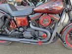 Harley FXDXT -2001- 63122 km, Motoren, 2 cilinders, Chopper, 1442 cc, Bedrijf