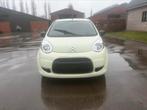 CITROEN C1 1.0 BENZINE VAN 2012 EURO5 MET KEURING, Voorwielaandrijving, Euro 5, Stof, C1
