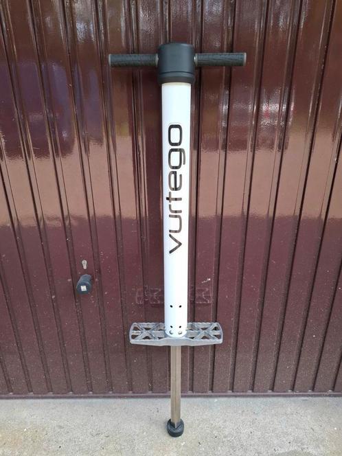 Vurtego V4 Pogo Stick professionele pogostick, Sport en Fitness, Overige Sport en Fitness, Ophalen of Verzenden