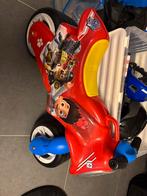 Loopfiets paw patrol, Enlèvement, Utilisé, Véhicule de marche