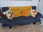 3-zits slaapbank, Huis en Inrichting, Zetels | Zetels, Ophalen, Gebruikt, 150 tot 200 cm, Driepersoons