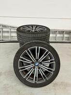 18 inch originele BMW M velgen, Ophalen, 18 inch, Gebruikt, 255 mm