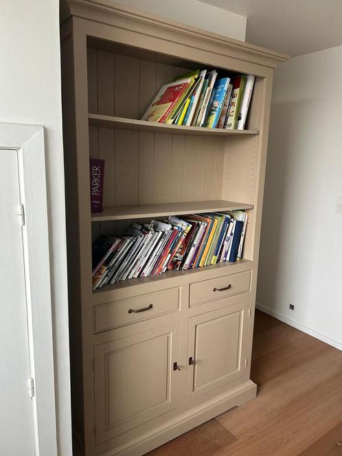 Kamerinrichting, Huis en Inrichting, Kasten | Kleerkasten, Zo goed als nieuw, Ophalen