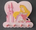 Disney prinses kledingrek (4 haken), Kinderen en Baby's, Ophalen, Gebruikt, Kapstokje