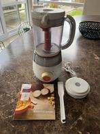 Philips avent 4 in 1 babyvoedingmaker, Kinderen en Baby's, Ophalen of Verzenden, Gebruikt, Overige typen