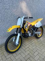 Suzuki RM250 1994, Motoren, Particulier