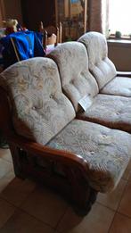 gratis salon, Huis en Inrichting, Ophalen, Hout, Gebruikt, Overige maten
