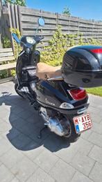 Vespa LX 125, Fietsen en Brommers, Ophalen, Gebruikt, Vespa LX