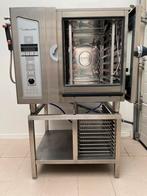 Combisteamer, Zakelijke goederen, Horeca | Keukenapparatuur, Ophalen, Ovens, Microgolfovens en Steamers