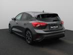 Ford Focus 1.5 EcoBlue 88kW ST-Line, Auto's, Stof, 680 kg, 4 cilinders, 120 pk