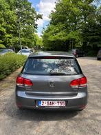 Volkswagen Golf 1.6 TDI – Export – Manueel, Auto's, Zwart, 4 cilinders, 66 kW, 1500 kg