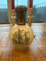 LAMPE BERGER Ahrenfeldt LES VOILIERS, Enlèvement ou Envoi