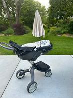 Stokke kinderwagen, Kinderen en Baby's, Kinderwagens en Combinaties, Ophalen, Kinderwagen