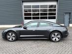 Porsche Taycan Performance, panoramdak, memory seat's, Auto's, Porsche, Automaat, Achterwielaandrijving, Gebruikt, Zwart