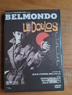 Le Doulos - Jean-Pierre Melville - Jean-Paul Belmondo, Ophalen of Verzenden, 1960 tot 1980, Gebruikt, Drama