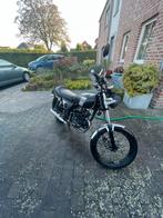 Mash fifty 50cc, Fietsen en Brommers, Ophalen, Gebruikt