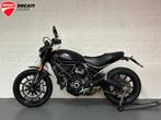 Scrambler Icon 800 Dark, Motoren, 2 cilinders, Motorrijbewijs A, Bedrijf, Meer dan 35 kW